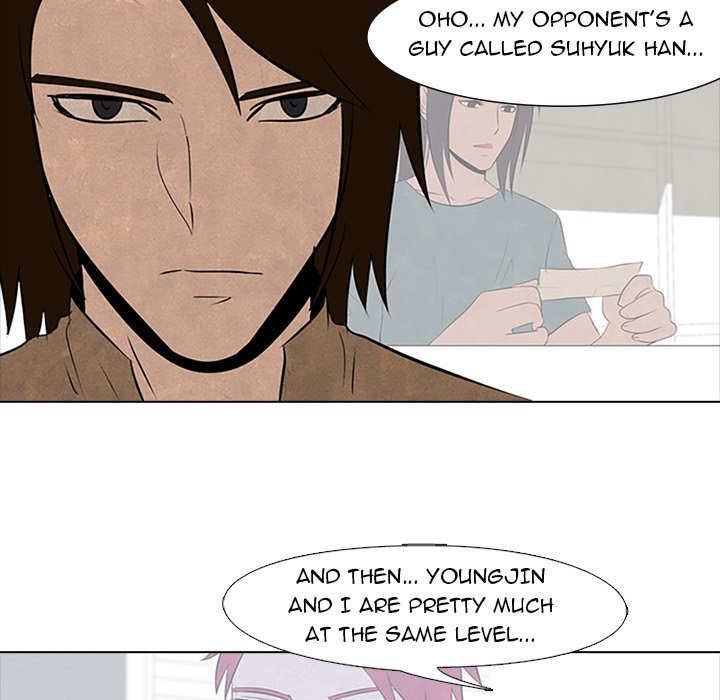 High School Devil - episode 58 - 55