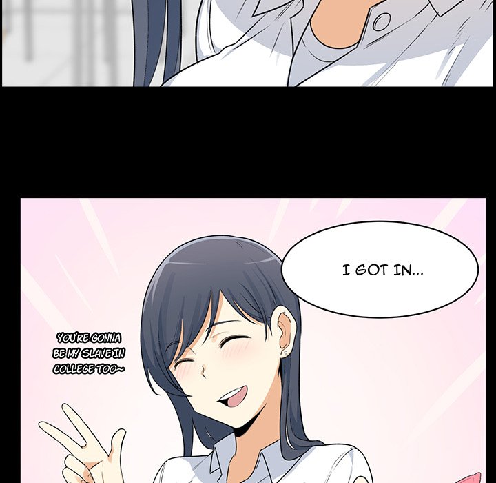 Excuse me, This is my Room - episode 1 - 44