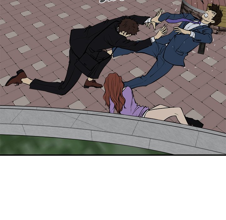 Mr. Kang - episode 32 - 76