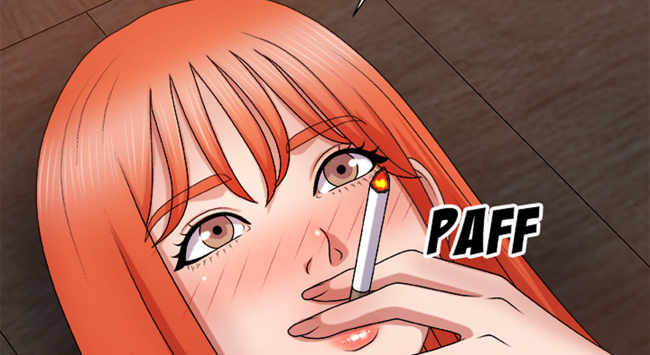 Ein standhafter Geist - episode 9 - 36