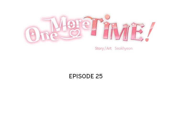 One More Time - episode 25 - 1