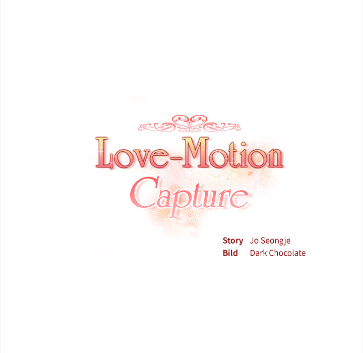Love-Motion Capture - episode 14 - 10