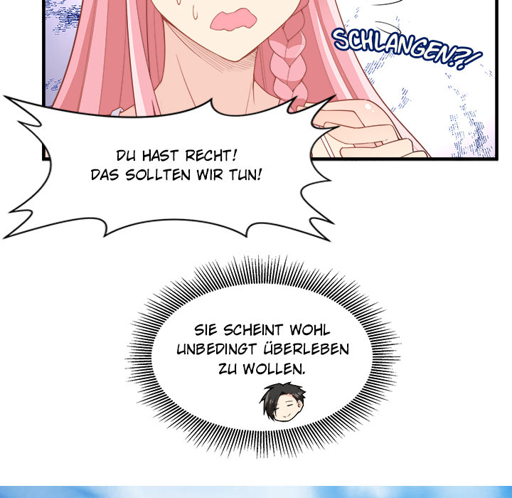 Survival-Log: Überleben für Anfänger - episode 1 - 102