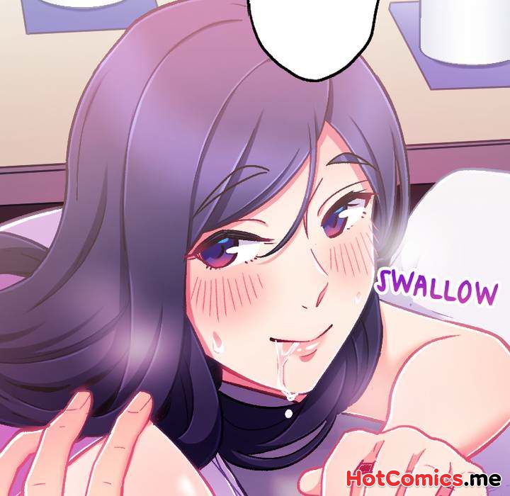 That Soaking Wet Girl - episode 8 - 59
