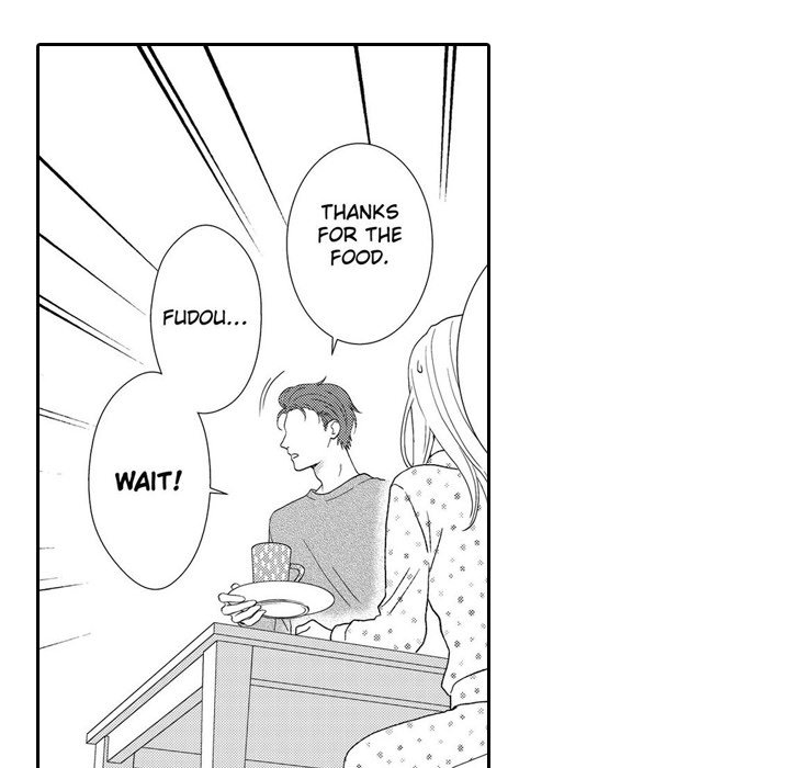 Sweet Seduction: Under the Same Roof  with The Guy I Hate - episode 11 - 13