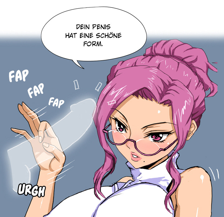 Forever Gossip - episode 9 - 36