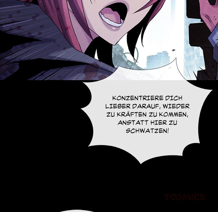 Blutklinge - episode 59 - 61