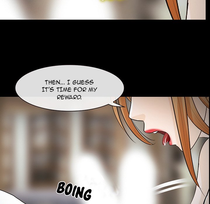 The Snow - episode 13 - 48
