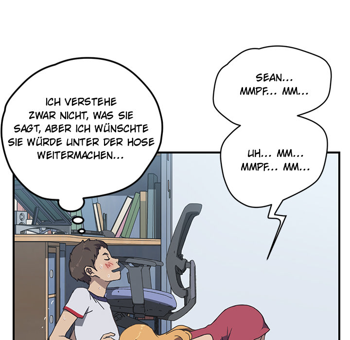 Mitbewohner wider Willen - episode 5 - 23