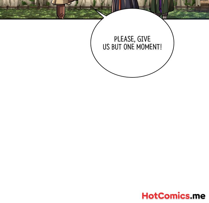 Swole Joseon - episode 26 - 66