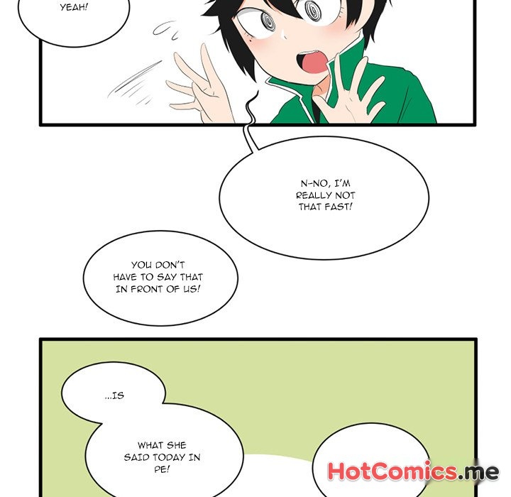 The Amazing Siblings - episode 44 - 27