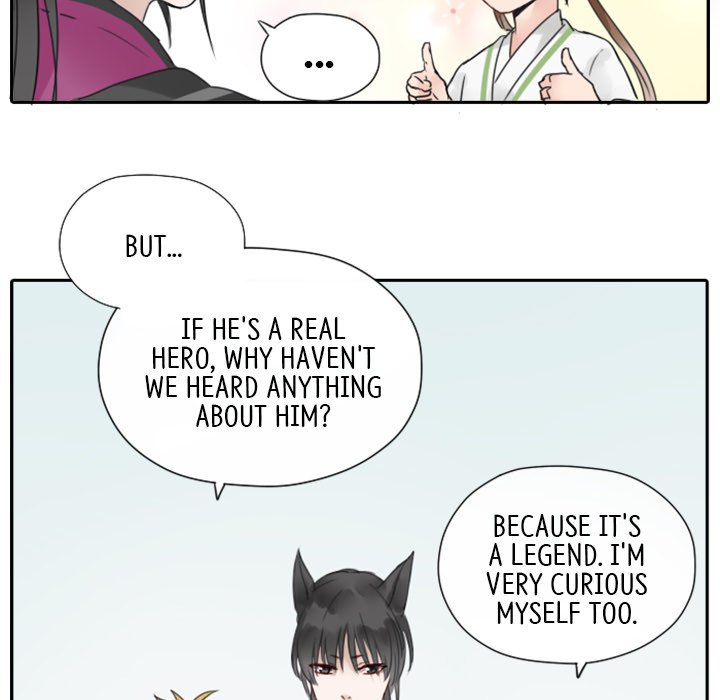Odis and Moa's Underworld Diary - episode 29 - 22