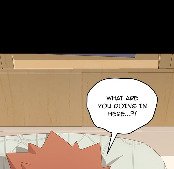 The Perfect Roommates - episode 2 - 137