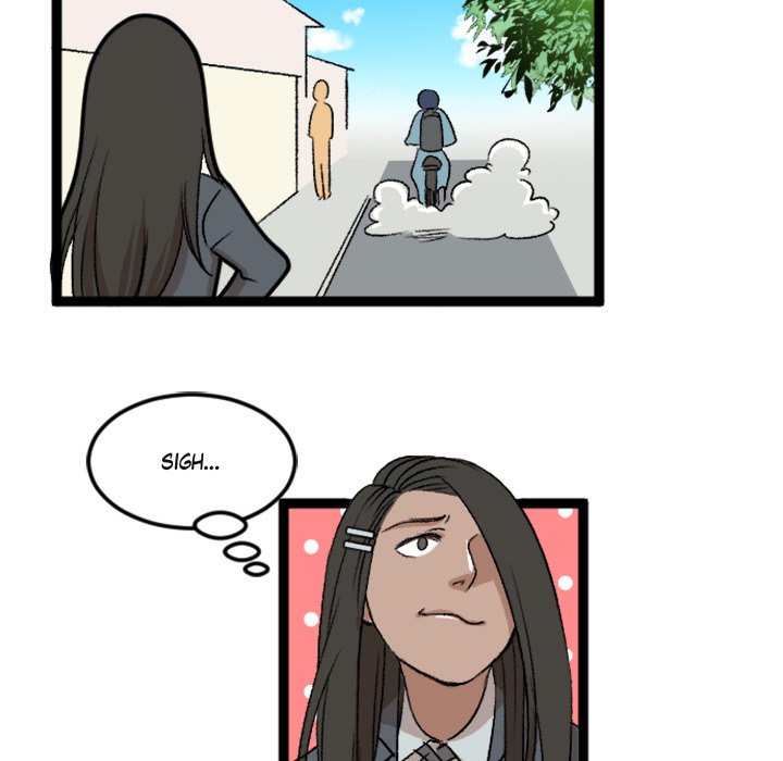 Fan Service! - episode 8 - 6