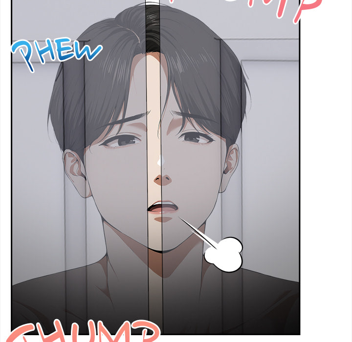 When He's Away - episode 3 - 35