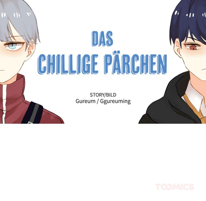 Das Chillige Pärchen - episode 28 - 19