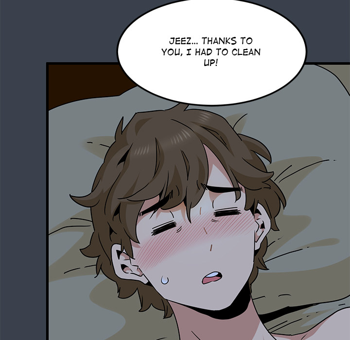 Snapping into Love - UNCENSORED - episode 35 - 154