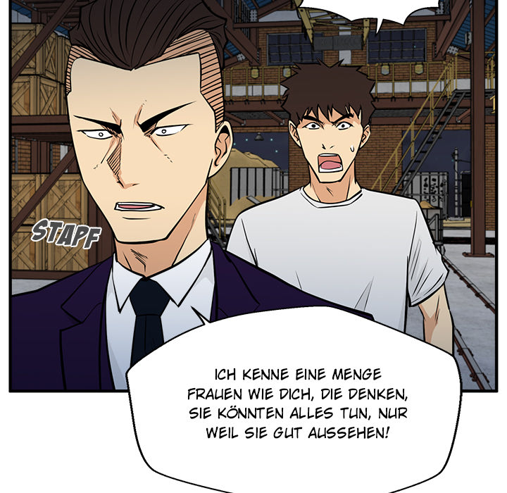 Los geht´s Mr. Kang! - episode 65 - 106