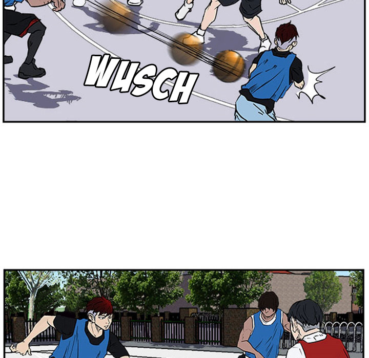 Tweener - episode 17 - 88