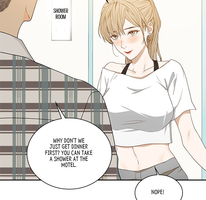 Secret Campus - episode 1 - 144