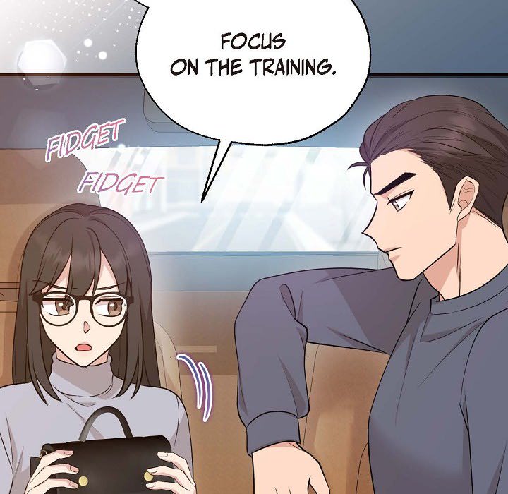 Obscene Contract - episode 33 - 7