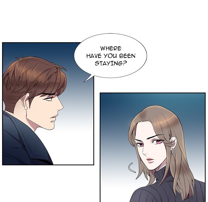 Why Is it You? - episode 7 - 28