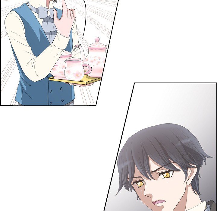 On the Emperor's Lap - episode 3 - 11