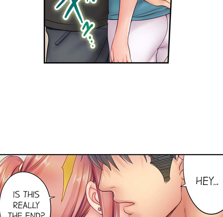 I Can't Resist His Massage! Cheating in Front of My Husband's Eyes - episode 18 - 40
