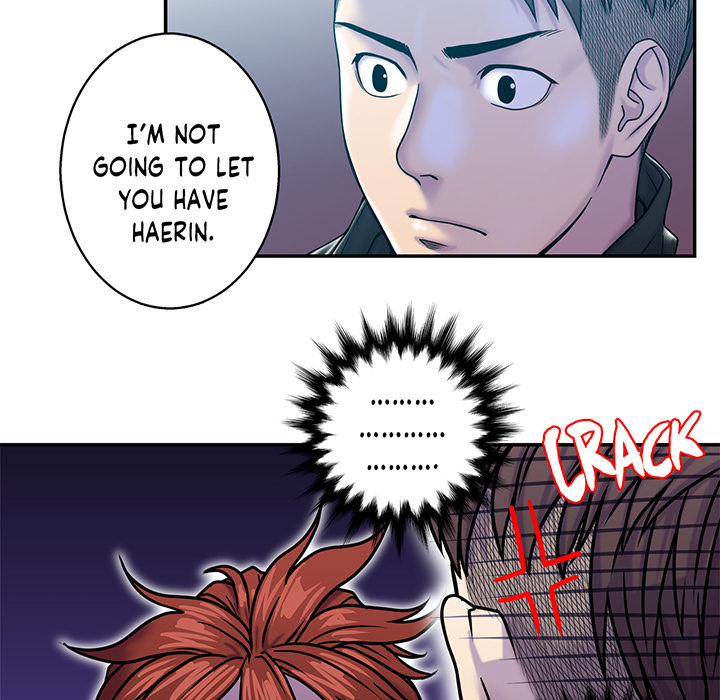 Sleeping With the Ghost - episode 7 - 39