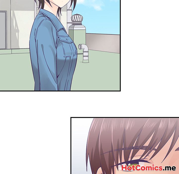 My Special Squishy Someone - episode 26 - 13