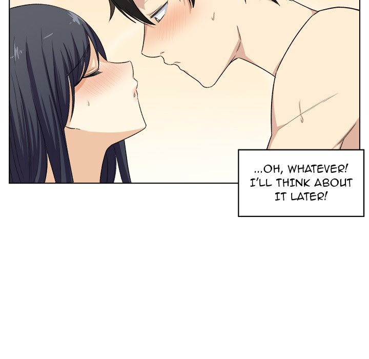 Excuse me, This is my Room - episode 17 - 84