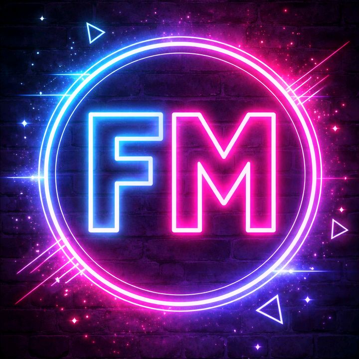 𝙵𝙰𝙽𝙰𝚃𝙸𝙺 𝙼𝚄𝚂𝙸𝙲 - original sound