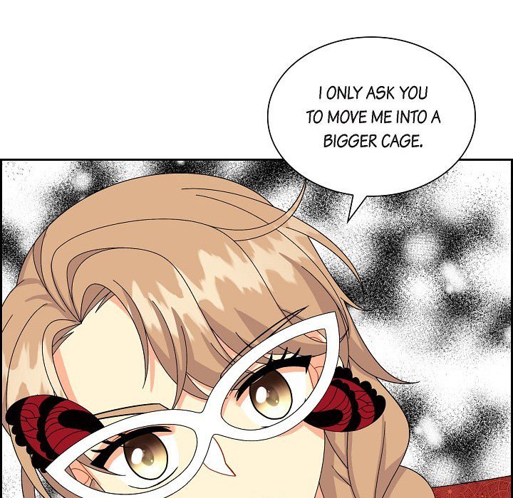 The Destroyer Fell in Love with Me - episode 56 - 81