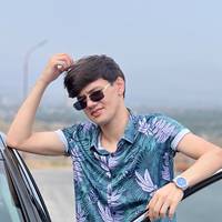 TikTok Account - siroj.saleh