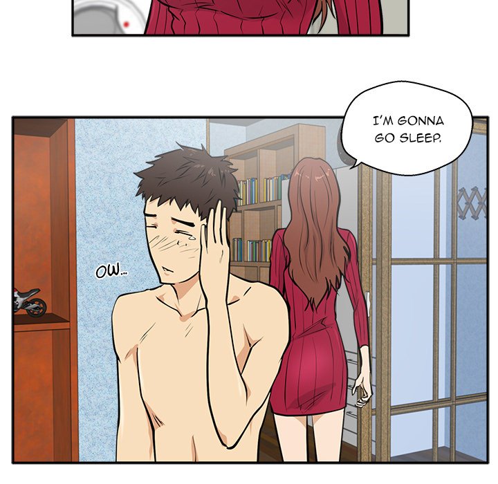 Mr. Kang - episode 20 - 58