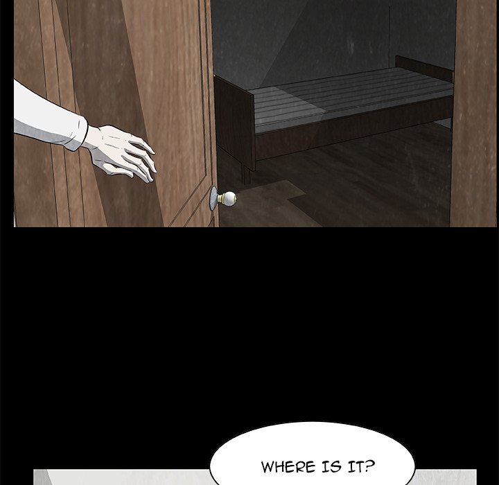 Original Horror Stories - episode 18 - 80