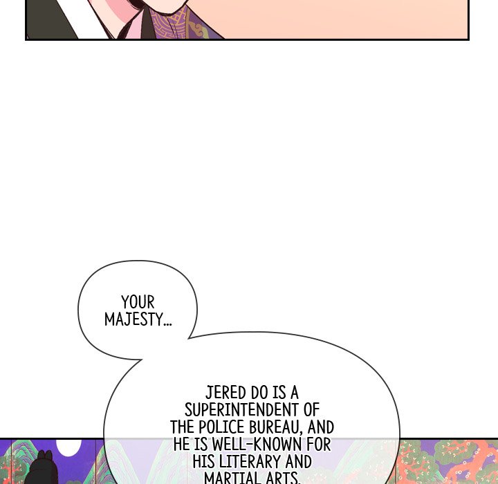The Princess's Guard - episode 8 - 9