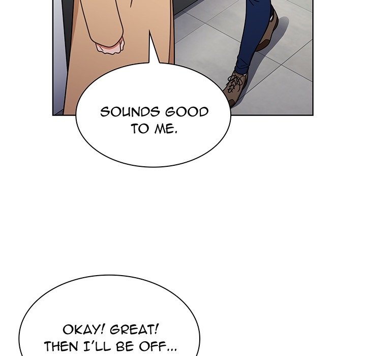 Naughty Little Secret - episode Prologue - 9