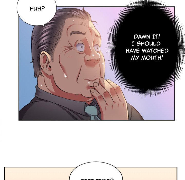 Yuri's Part Time Job - episode 15 - 21