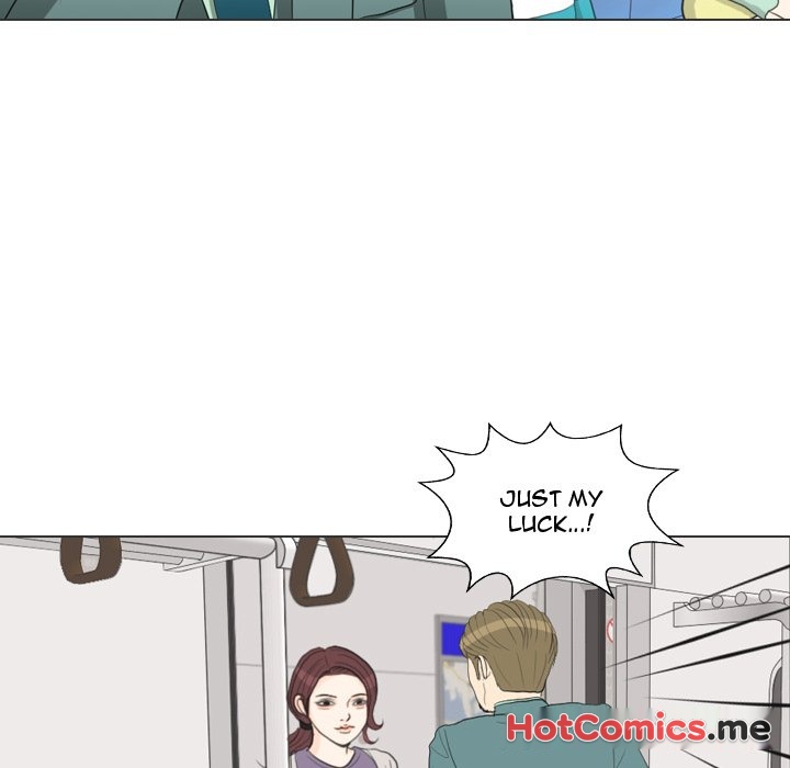 Hold My Hand - episode 28 - 101