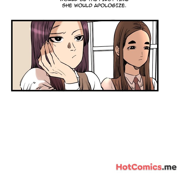 A Bad Friend - episode 9 - 17