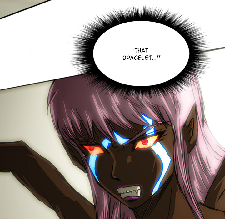 The Chronicles of Apocalypse - episode 12 - 8