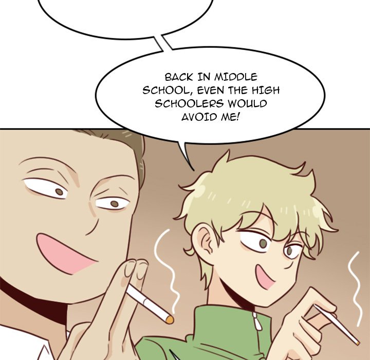 Hidden From The Light - episode 19 - 69