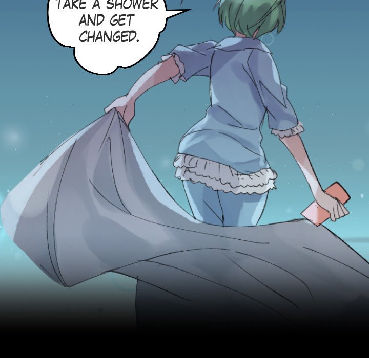 Death's Love Ballad - episode 2 - 58