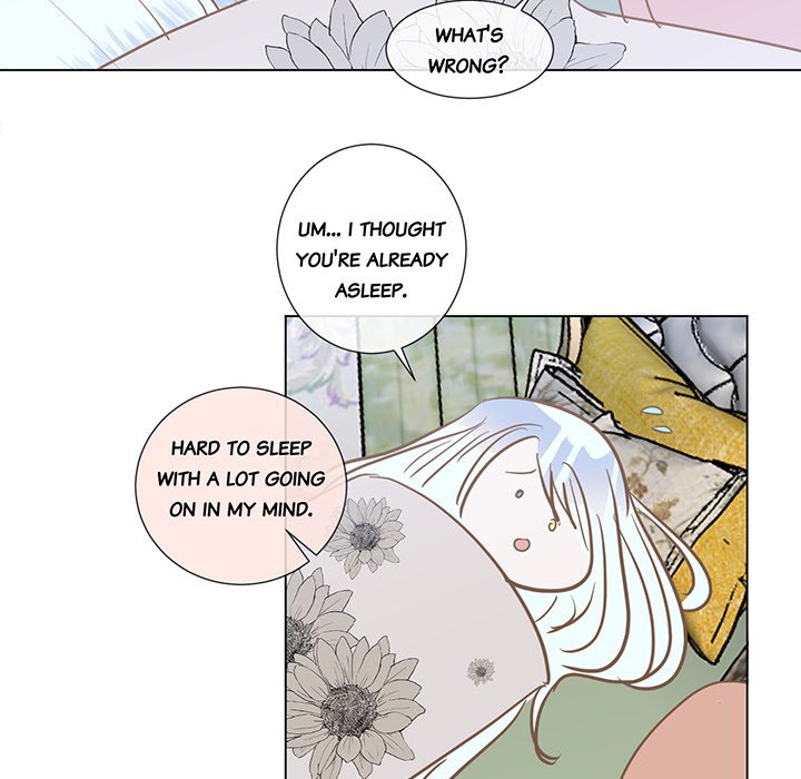 Now, I am Demon King's Wife - episode 5 - 49