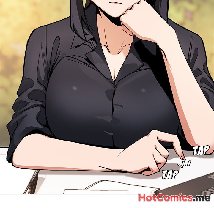 An Outsider's Way In - episode 1 - 83