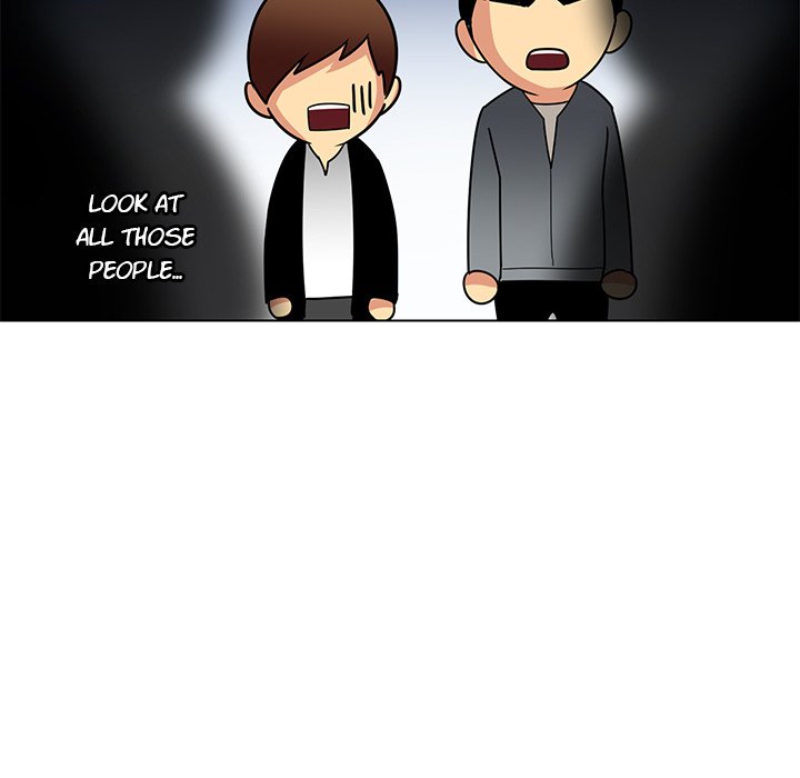 Five Years Apart - episode 11 - 29