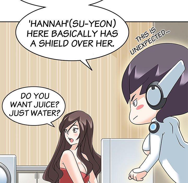Agent Playboy, Reporting for Duty! - episode 12 - 24