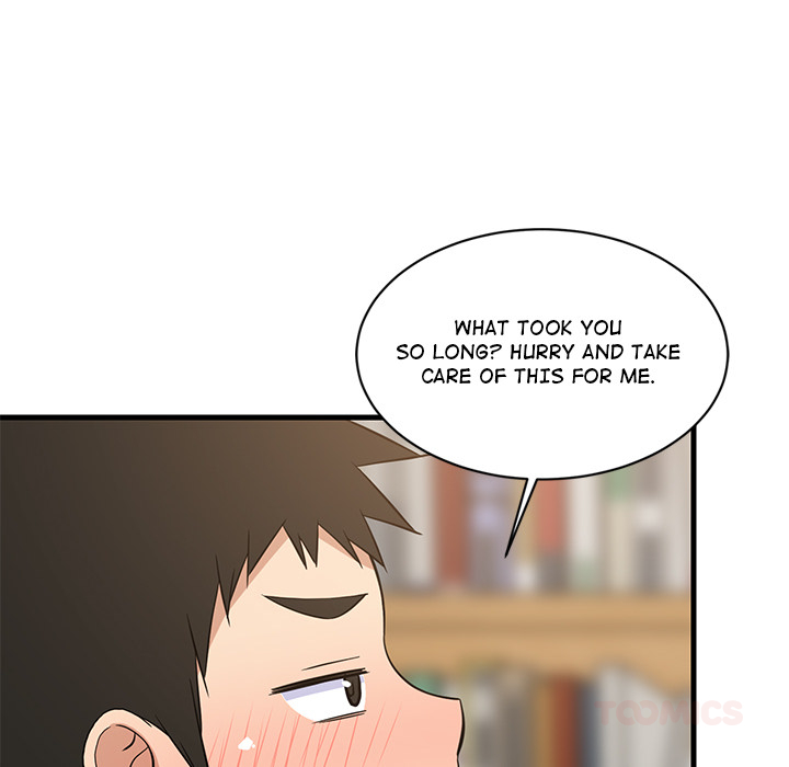 Study Buddies - UNCENSORED - episode 34 - 119
