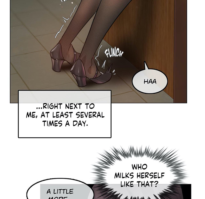 A Pervert's Daily Life - episode 75 - 68